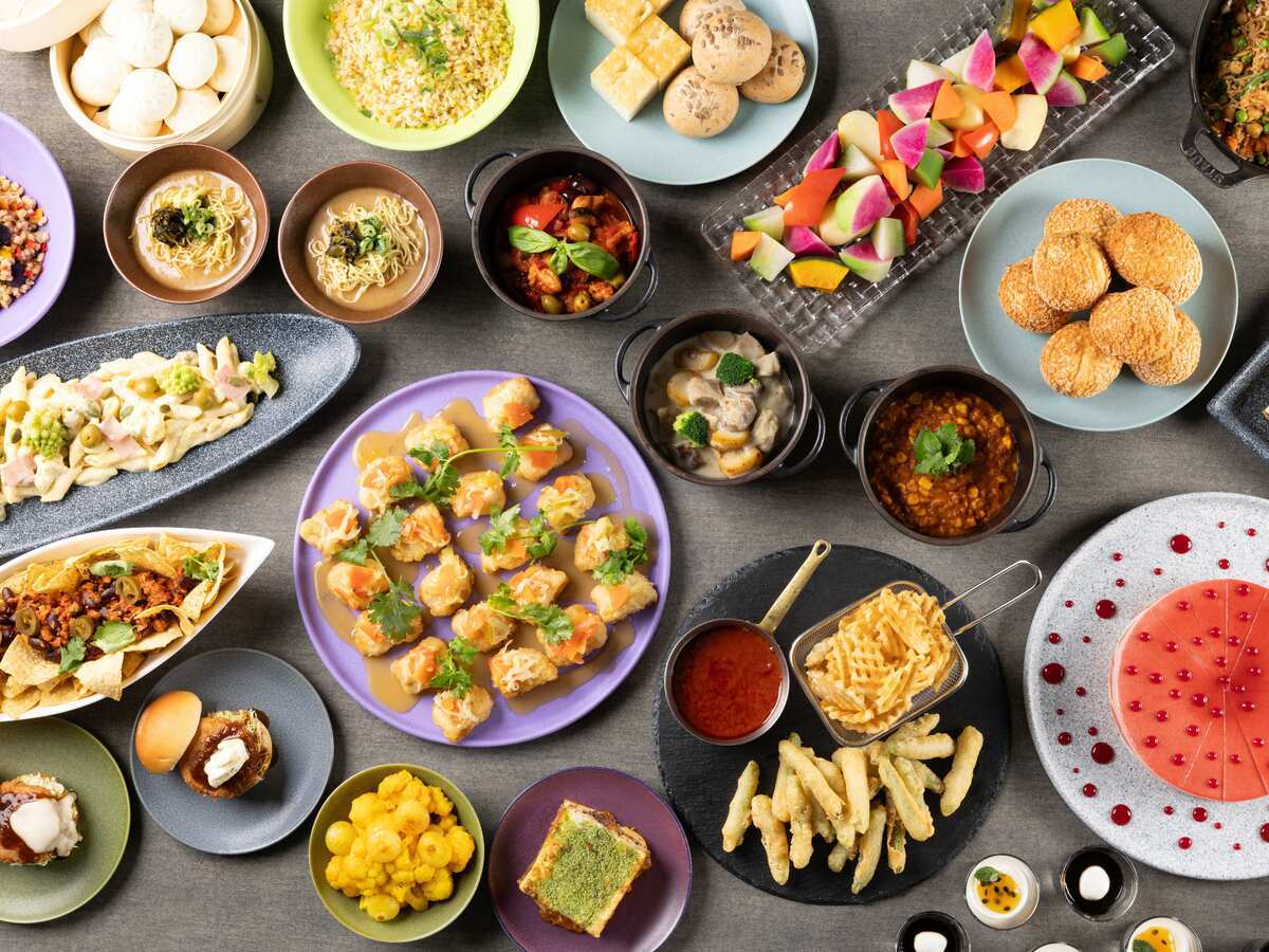 メルキュール京都宮津リゾート＆スパ 【スタンダード】優雅なリゾートステイを楽しむオールインクルーシブプラン＜ラウンジ特典・夕朝食付 ＞