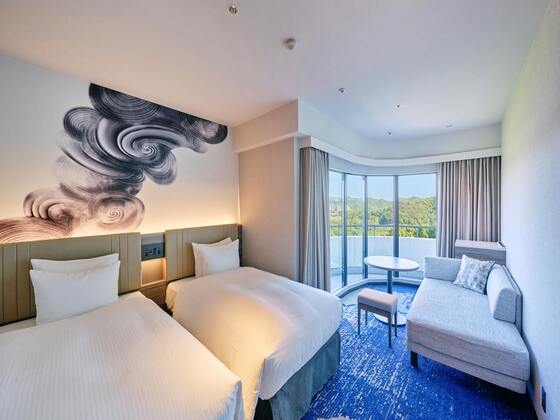 グランドメルキュール淡路島リゾート＆スパ