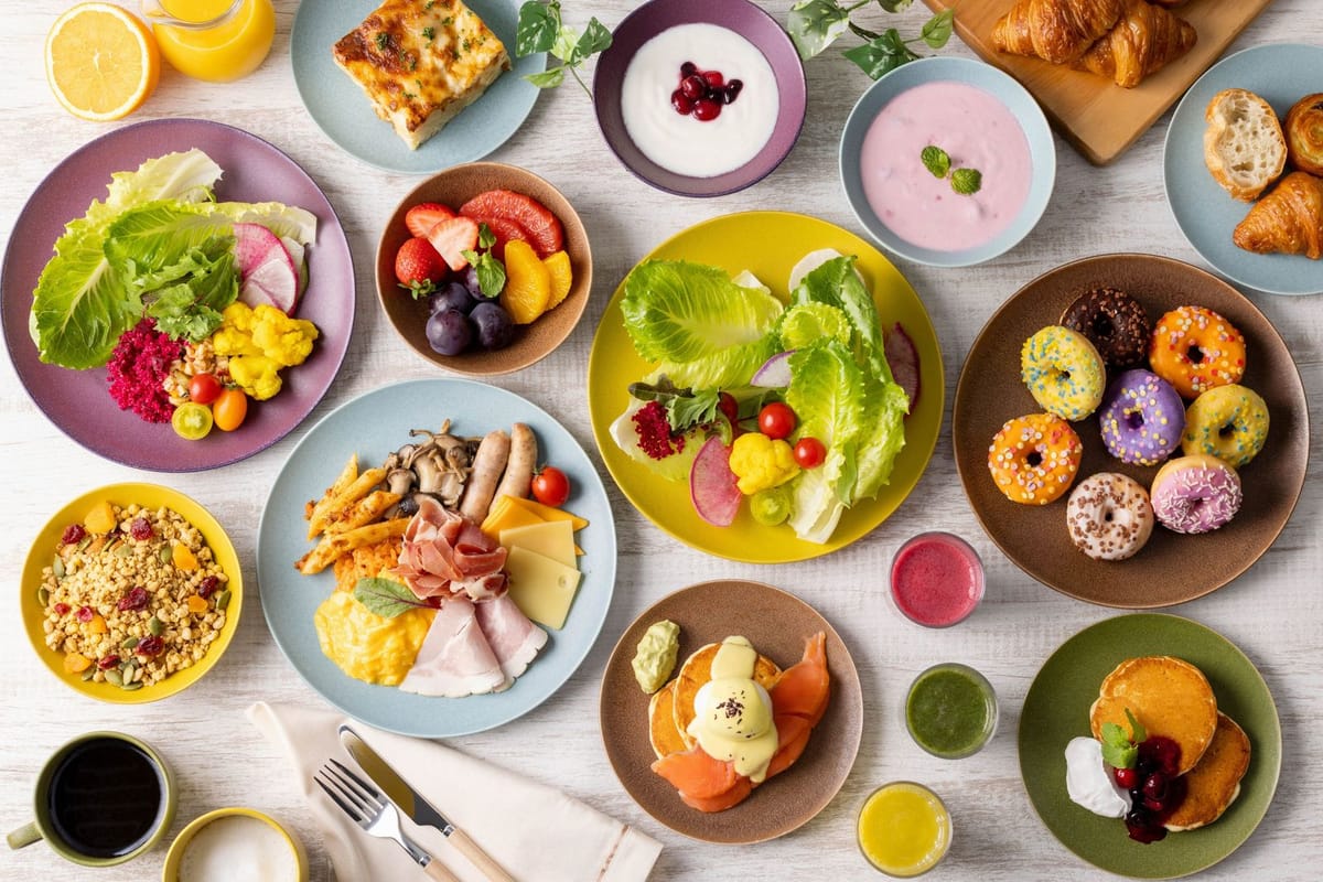 グランドメルキュール淡路島リゾート&スパ 【シンプルステイ】四季の移ろいと淡路島の壮大な自然を五感で感じる温泉ステイ<朝食・ラウンジ付>