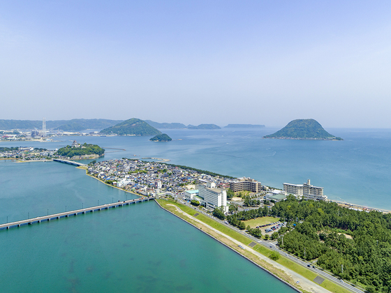 メルキュール佐賀唐津リゾート