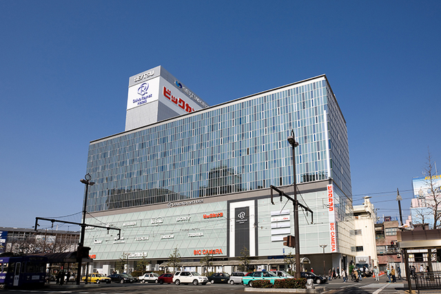 ダイワロイネットホテル岡山駅前 【朝食付】シンプル宿泊プラン～彩り小鉢・和洋ビュッフェ～