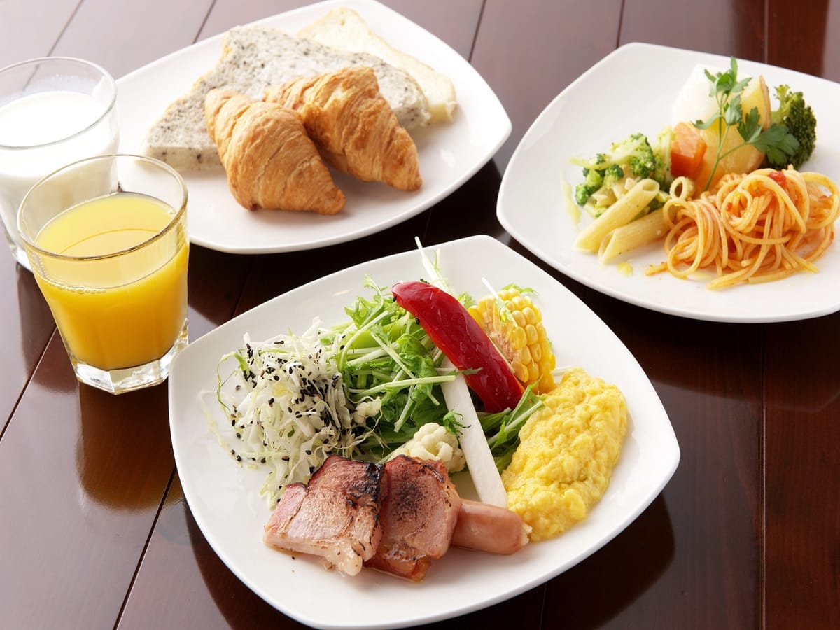 ダイワロイネットホテル東京大崎 シンプルステイ■朝食付■