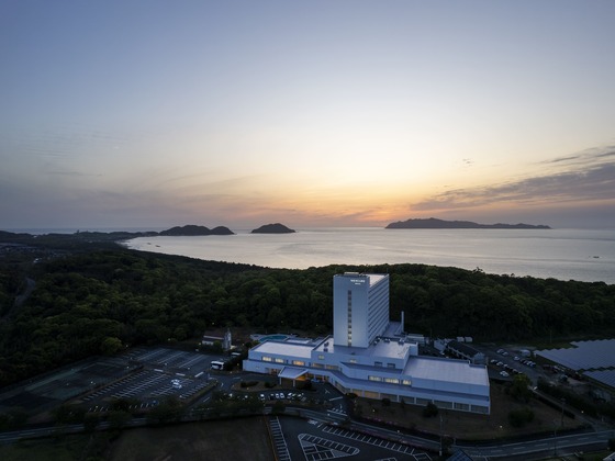 メルキュール福岡宗像リゾート＆スパ