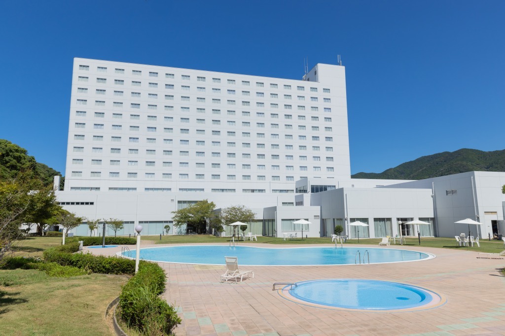 メルキュール福岡宗像リゾート＆スパ 【スタンダード】福岡市内から約60分のはなれ旅 -温泉満喫-／素泊まり・ラウンジアクセス付