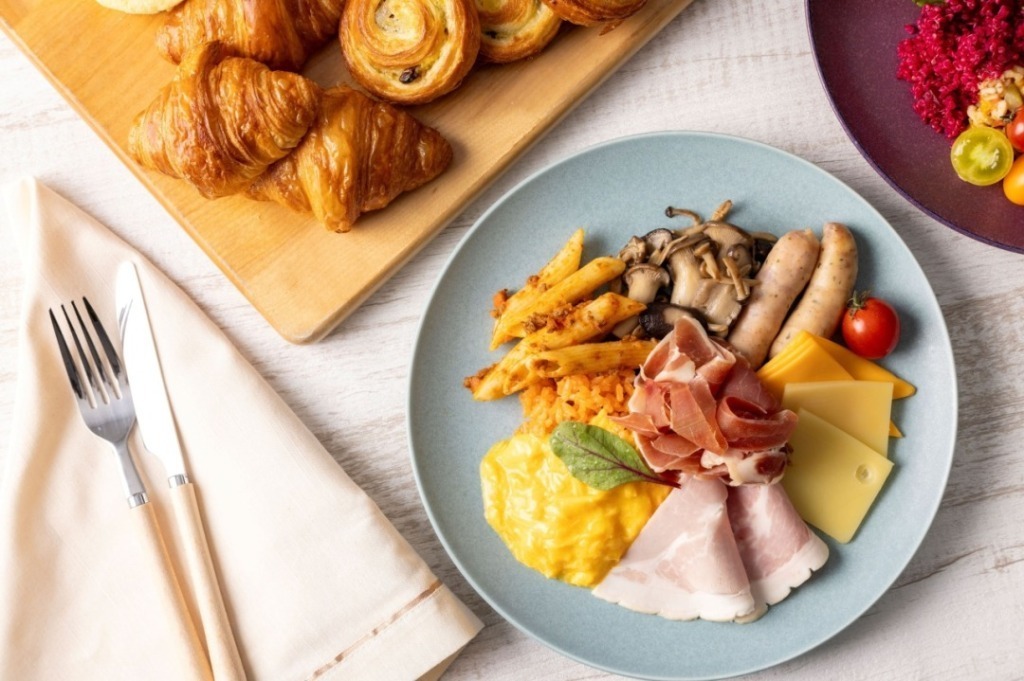 メルキュール福岡宗像リゾート＆スパ 【スタンダード】地元素材や食文化を楽しむ-温泉満喫-／朝食・ラウンジアクセス付 