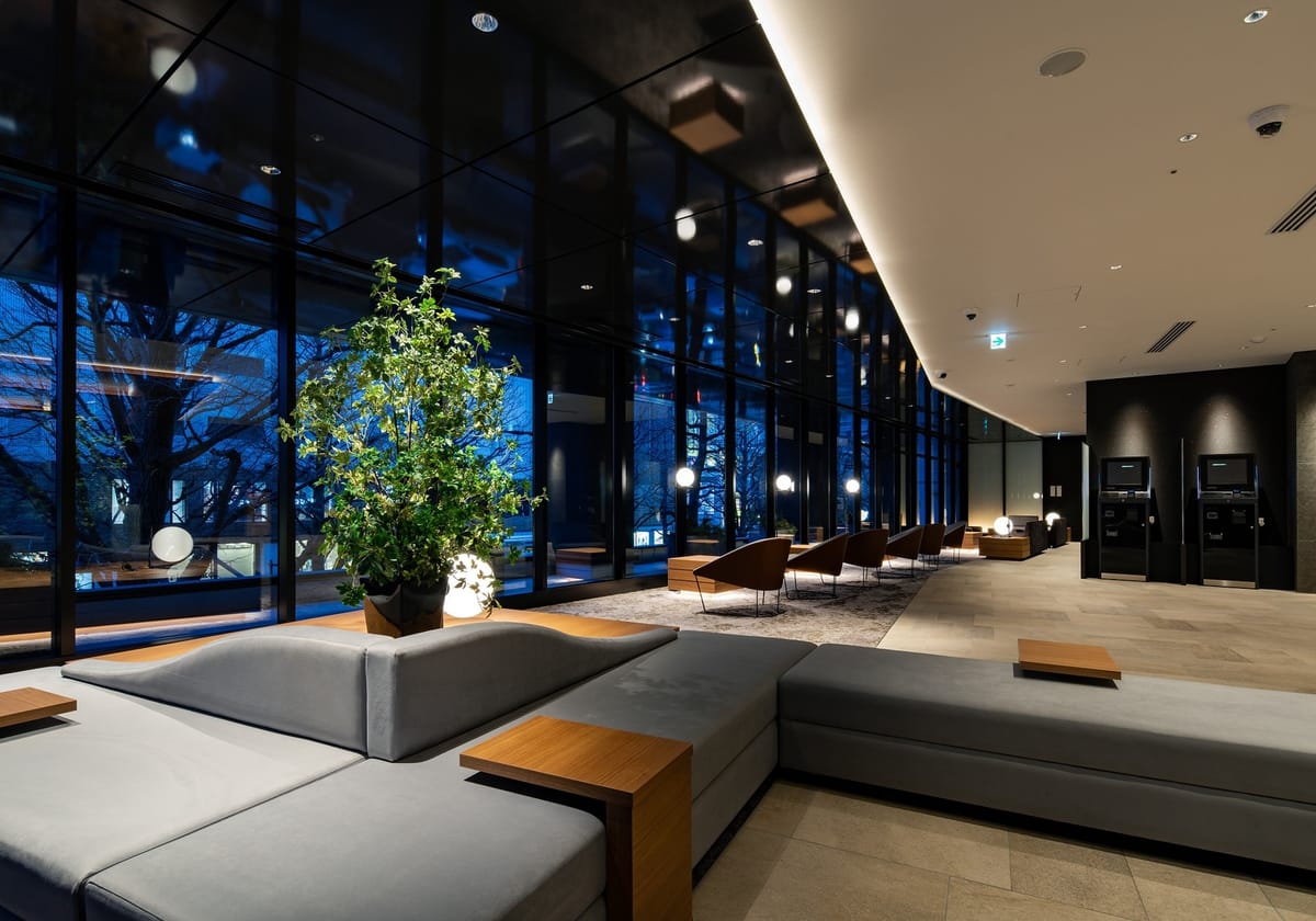 ダイワロイネットホテル仙台一番町 PREMIER 【12時レイトアウト】◇素泊り◇お部屋でゆっくり快適プラン★ReFa全室完備
