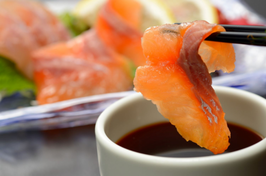 ホテルグランメール 山海荘 幻の魚「イトウ」が味わえる!料理堪能 贅沢和会席プラン~オールインクルーシブ~DP