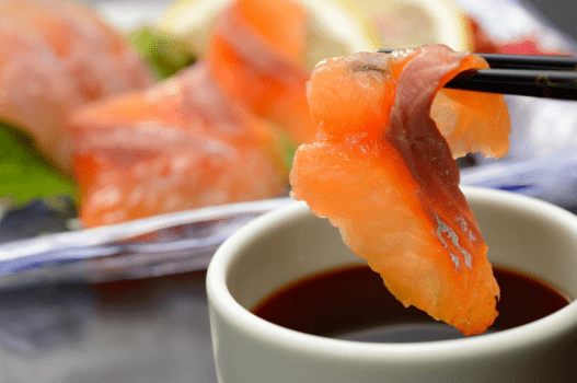 ホテルグランメール 山海荘 【早期割30】幻の魚「イトウ」が味わえる！料理堪能　贅沢和会席プラン～オールインクルーシブ～DP