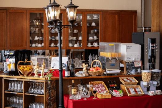 ホテルグランメール 山海荘 【１泊朝食付】プラン☆気軽にお泊り☆チェックインが遅い方へ～オールインクルーシブ～DP