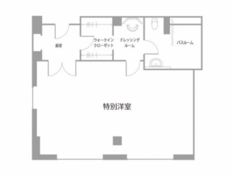 ホテルグランメール 山海荘 【禁煙】☆最上階☆日本海を一望できる特別洋室