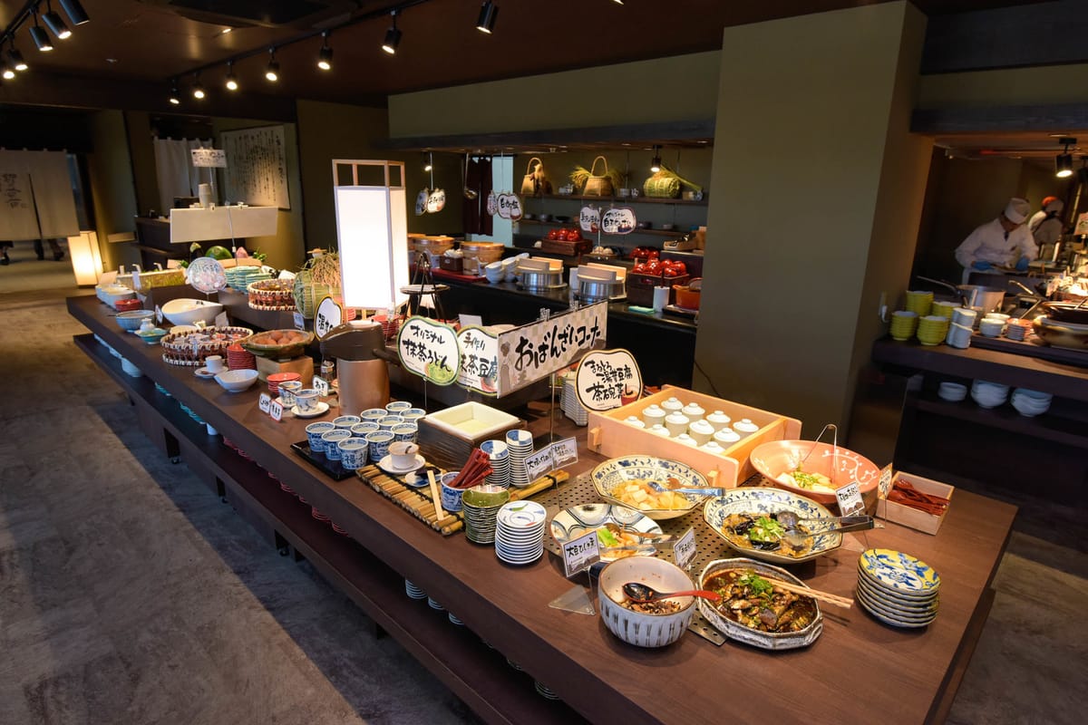 ヴィアインプライム京都駅八条口 【朝食付き】スタンダードプラン