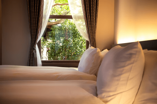 Hotel 宇多野京都別墅 【素泊り】Hotel 宇多野京都別墅・宿泊のみのシンプルプラン(DP)