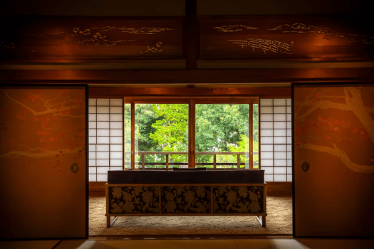 Hotel 宇多野京都別墅 【鳴滝本館】松 -MATSU-(137.9平米)