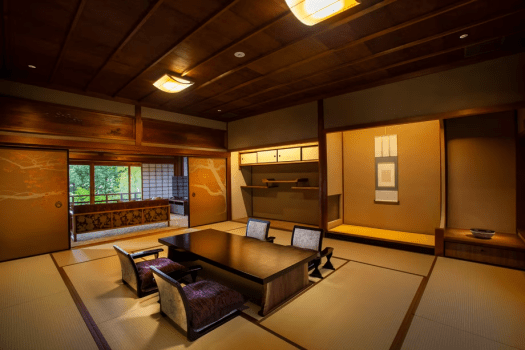 Hotel 宇多野京都別墅 【鳴滝本館】松 -MATSU-(137.9平米)
