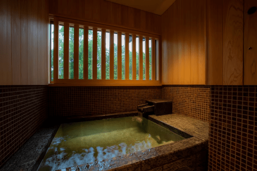 Hotel 宇多野京都別墅 撫子 -NADESHIKO-(62.2平米)