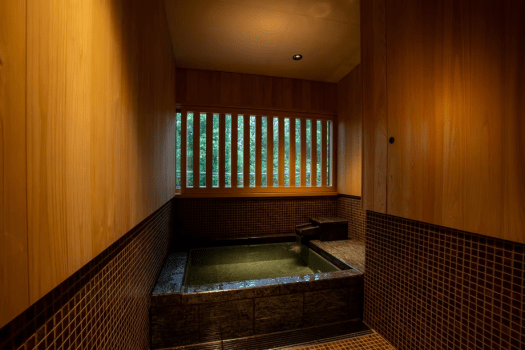 Hotel 宇多野京都別墅 若竹・萌黄 -WAKATAKE/MOEGI-（57.8平米）