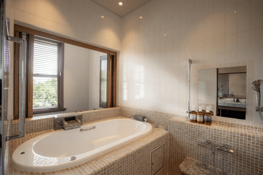 Hotel 宇多野京都別墅 【洋館】橙 -DAIDAI-(70.4平米)