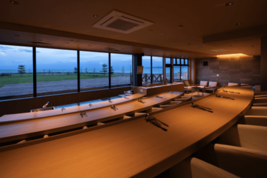 移り住みたくなる宿『イミグレ』 ■驚■氷見初！？レアプラン！【１泊✖️漁師飯風の和朝食付き】×宿泊特典★チェックインから飲み放題【会員登録で5%OFF】