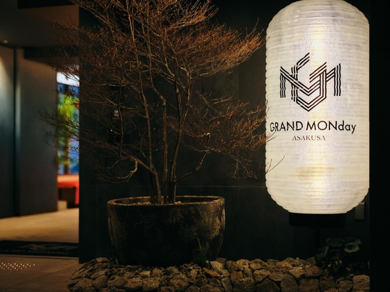 GRAND MONday 浅草 （旧：MONday Apart Premium 浅草）