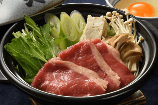 縄文のふる里 大湯温泉 ホテル鹿角 人気No1プラン!「かづの牛と秋田牛」の食べ比べ&選べる「お鍋」♪郷土の味覚も満載~「来満コース」