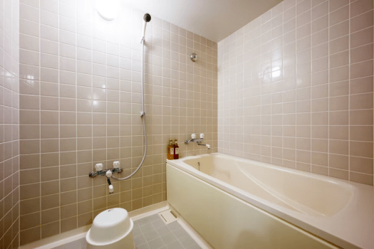 縄文のふる里　大湯温泉　ホテル鹿角 【禁煙】【和風ツイン】最上階または5階　和室12.5畳ツインベット