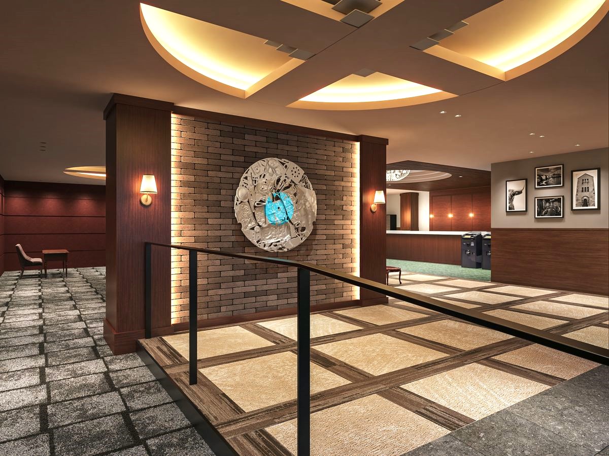 アートホテル佐世保セントラル（旧：セントラルホテル佐世保） 【素泊まり】