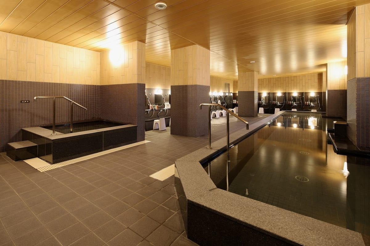 ホテル エルシエント京都八条口 【エルシエントSTAY】駅チカ徒歩2分・サウナ付き大浴場完備＜朝食付＞