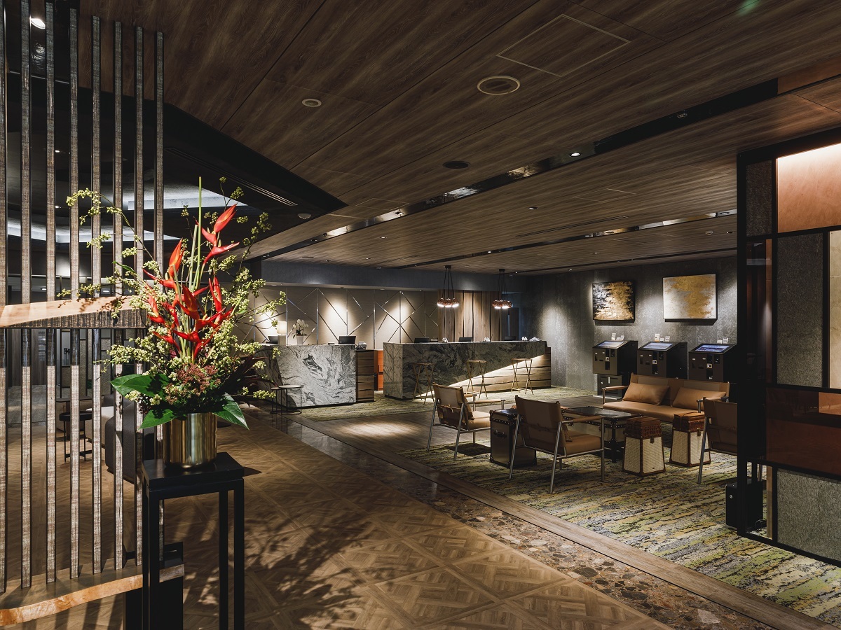 新大阪江坂東急REIホテル 【スタンダードステイ】大阪名物やフレンチトーストが登場するしあわせの朝食バイキング付（朝食付き）