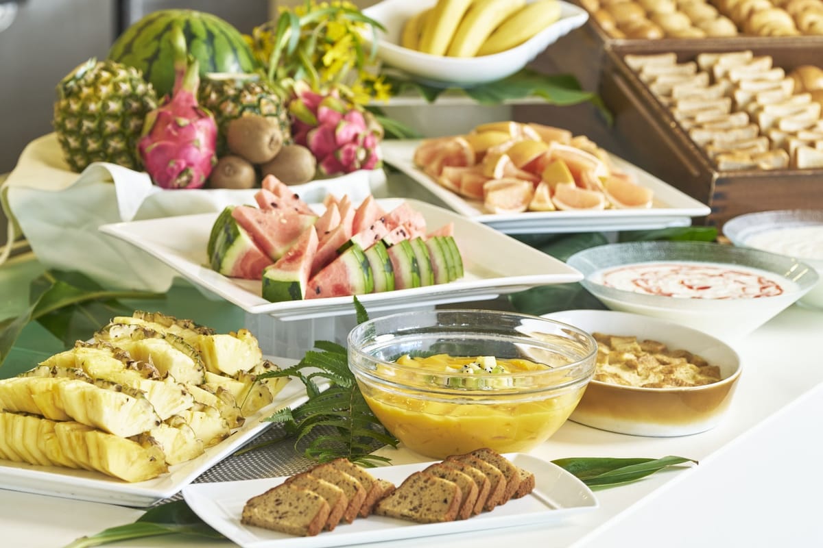 オリオンホテル モトブ リゾート＆スパ 4/1～【スタンダード】オリオンステイ／オーシャンウイング（朝食・ウェルカムビール付）