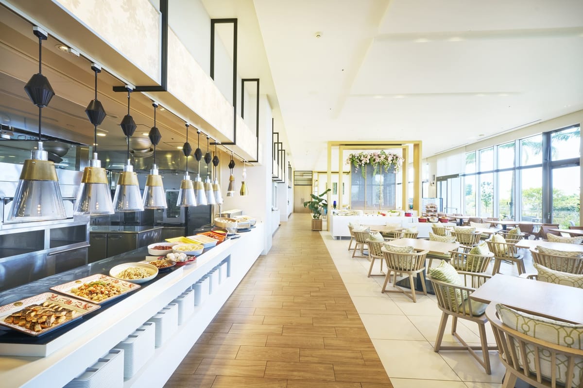 オリオンホテル モトブ リゾート＆スパ 4/1～【早期60】オリオンステイ／オーシャンウイング（朝食/ウェルカムビール付）