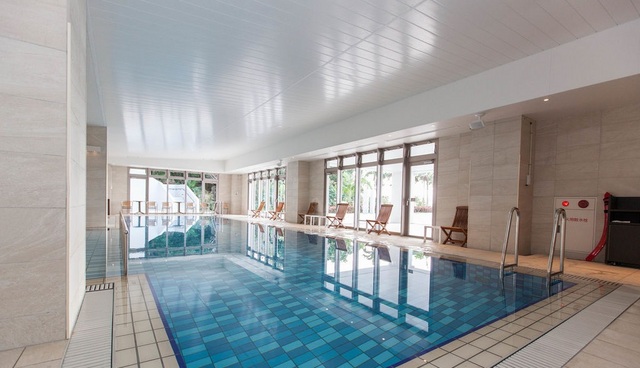 オリオンホテル モトブ リゾート＆スパ 5/1～【夕朝食付】ホテルディナービュッフェ付／オーシャンウイング（夏季限定＠屋外BBQへ変更可）