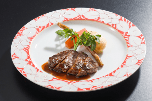 伊豆長岡温泉 ホテル天坊 【人気No.1☆スタンダードプラン】旬の彩り会席＆選べるグリル～伊豆長岡温泉で癒されよう♪（DP)