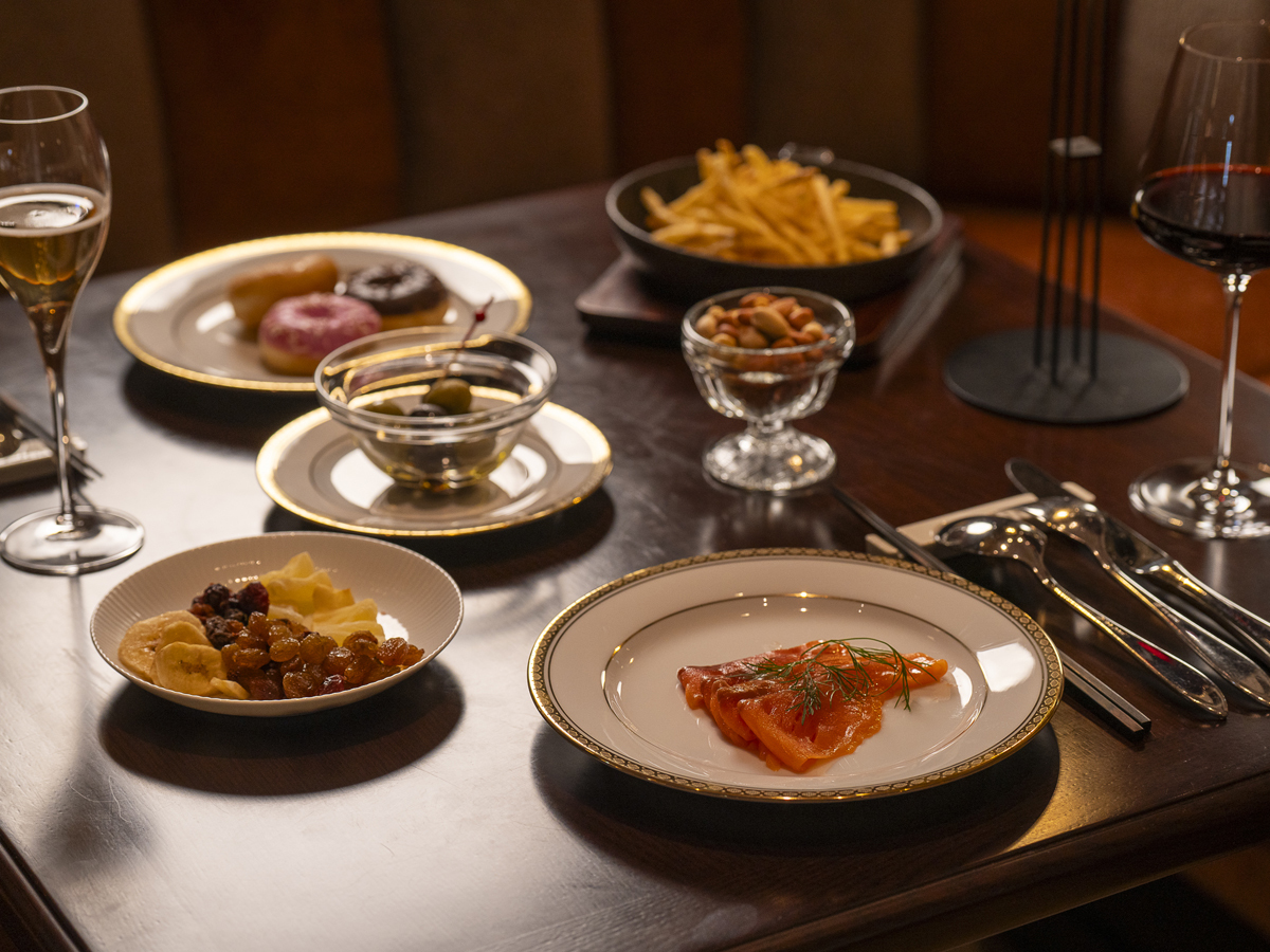 熊本ホテルキャッスル 【22時間ステイ&クラブラウンジアクセス】朝食付｜プレミアムプラン 13時チェックイン／11時チェックアウト