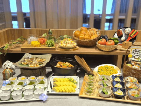 高知パシフィックホテル ≪ダイナミックパッケージ≫★朝食付プラン！★市内最高級のベッド、全室プラズマクラスター導入！