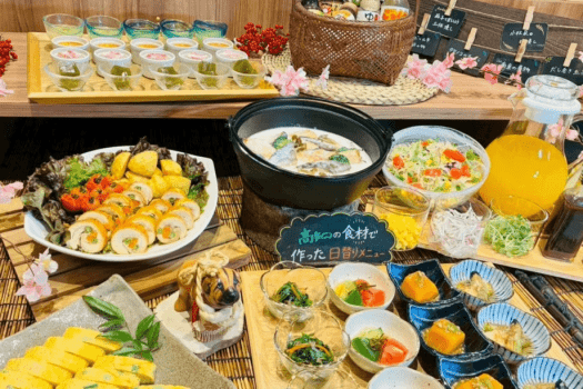 高知パシフィックホテル ≪ダイナミックパッケージ≫★朝食付プラン！★市内最高級のベッド、全室プラズマクラスター導入！