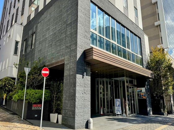 ホテル オリエンタル エクスプレス 鹿児島天文館