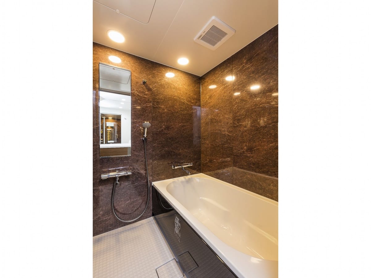 ホテル オリエンタル エクスプレス 鹿児島天文館 ■桜島VIEW・デラックスツイン 32.63㎡～（禁煙・ReFaドライヤー設置）