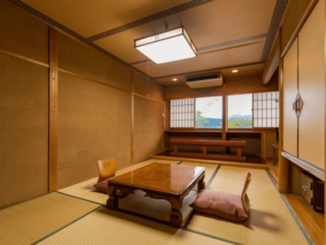 千年亭 【温泉むすめ】コンセプトルーム/湖翠庵