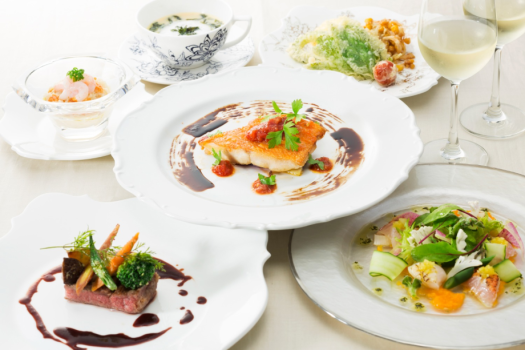Hotel Sea Shell 【Special Plan】～Specialディナー＆朝食～【伊豆の4大海鮮を堪能する旅】