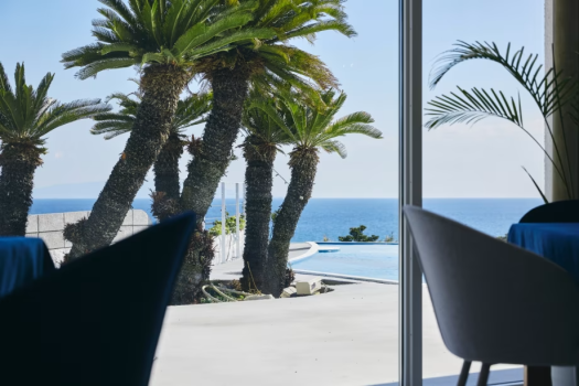 Hotel Sea Shell 【Basic Plan】~コースディナー&朝食~【伊豆の美食を愉しむ大人のご褒美旅】