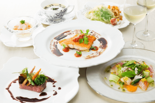 Hotel Sea Shell 【Special Plan】~Specialディナー&朝食~【伊豆の4大海鮮を堪能する旅】