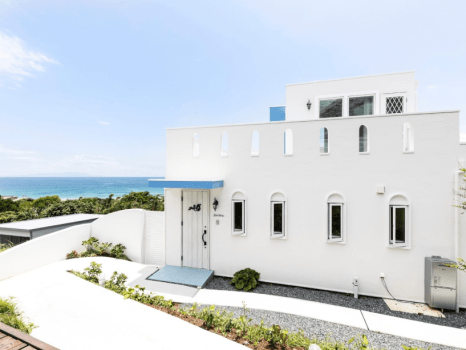 Hotel Sea Shell 【Luxury Stay】～選べるディナー＆朝食～【プライベートプールで過ごす海辺の休日】