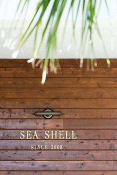 Hotel Sea Shell 【Basic Plan】~BBQディナー&朝食~【伊豆の絶景と逸品食材の堪能旅】