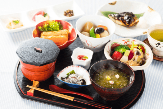 Hotel Sea Shell 【Special Plan】~Specialディナー&朝食~【伊豆の4大海鮮を堪能する旅】
