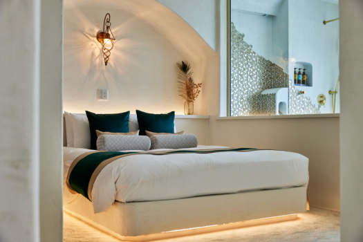 Hotel Sea Shell Suite　Double　~IBIZA~