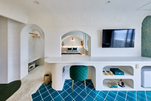 Hotel Sea Shell Suite　Double　~IBIZA~