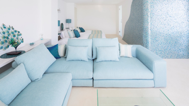 Hotel Sea Shell Suite Twin ~SICILY~