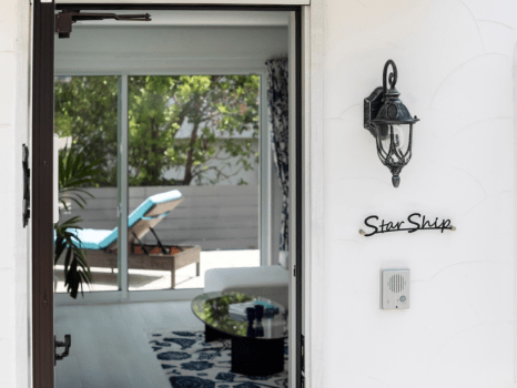 Hotel Sea Shell Executive Private Pool Suite ~STAR SHIP~