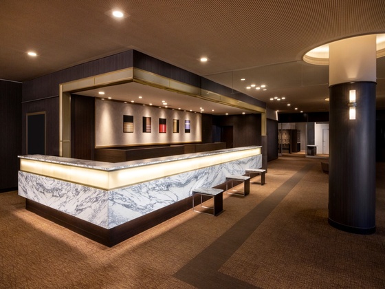 メルキュール長野松代リゾート＆スパ