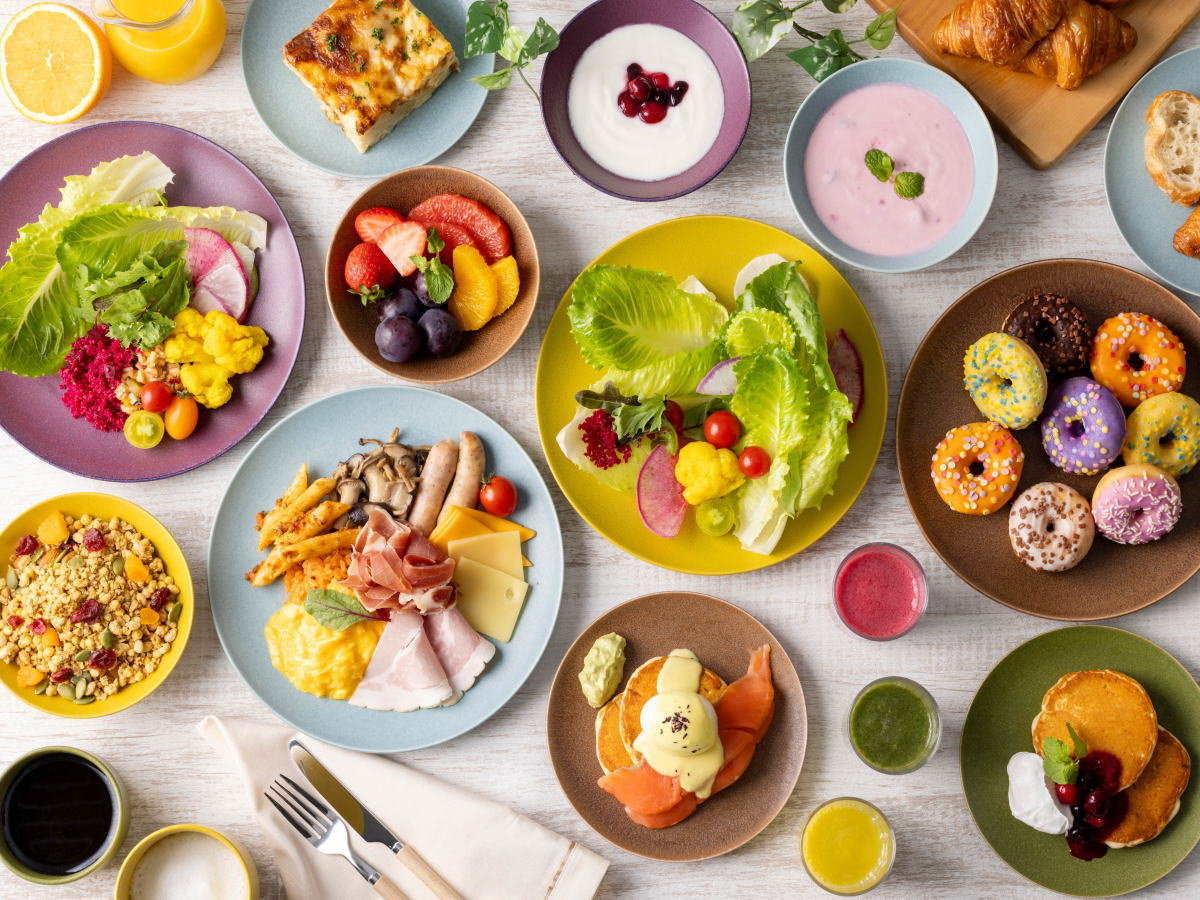 メルキュール長野松代リゾート&スパ 【スタンダード】自然、歴史、味覚を愉しむ信州の記憶を巡る旅<朝食付>